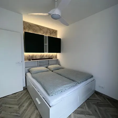 Vilă Beige