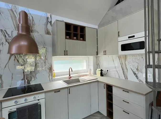 Villa Beige